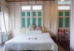 R Lampang Guest House