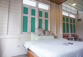 R Lampang Guest House