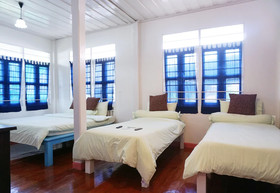R Lampang Guest House