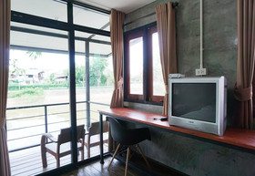 R Lampang Guest House