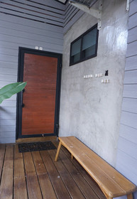 R Lampang Guest House