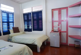R Lampang Guest House