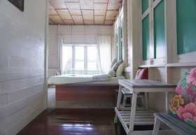 R Lampang Guest House