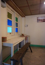 R Lampang Guest House