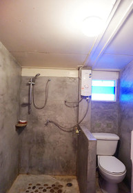 R Lampang Guest House
