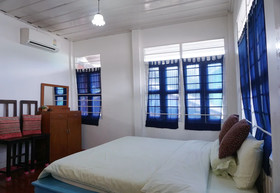 R Lampang Guest House