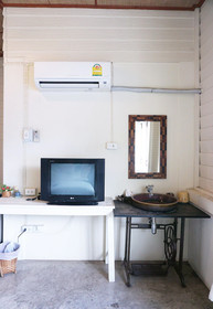 R Lampang Guest House