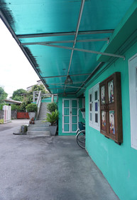 R Lampang Guest House