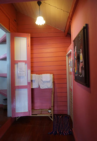 R Lampang Guest House