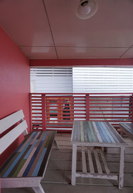 R Lampang Guest House
