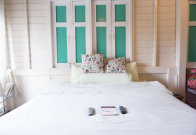 R Lampang Guest House