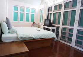 R Lampang Guest House