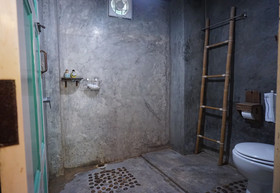 R Lampang Guest House