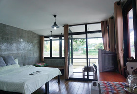 R Lampang Guest House