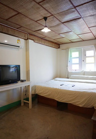 R Lampang Guest House