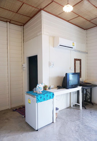 R Lampang Guest House
