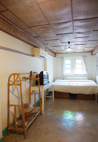R Lampang Guest House