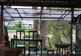 R Lampang Guest House