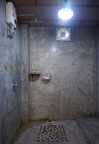 R Lampang Guest House