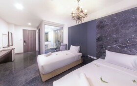 Sibtis Hotel