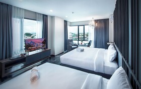 Sibtis Hotel