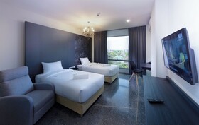 Sibtis Hotel