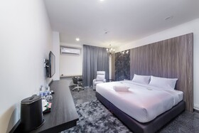 Sibtis Hotel