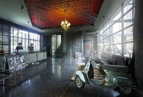 Sibtis Hotel