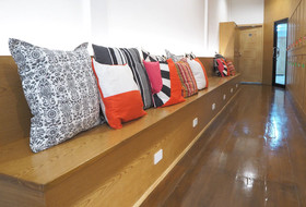 Terminal Hostel