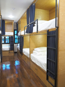 Terminal Hostel