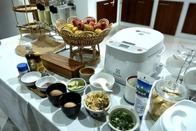 Tha Ma-O Bouteak Homestay