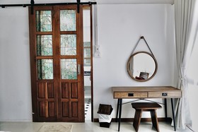 Tha Ma-O Bouteak Homestay
