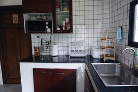 Tha Ma-O Bouteak Homestay