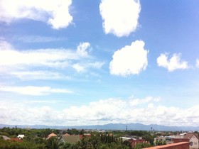 The Coconut Hotel