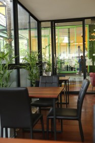 The Coconut Hotel