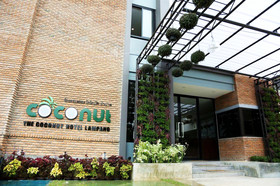 The Coconut Hotel