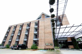The Coconut Hotel