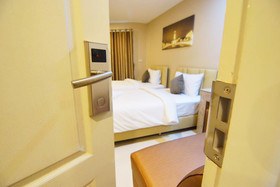 The Coconut Hotel