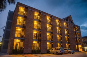 The Coconut Hotel