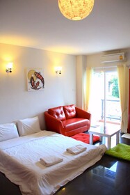 The Cottage Lampang