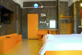 The Cottage Lampang