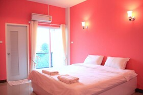 The Cottage Lampang