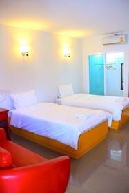 The Cottage Lampang
