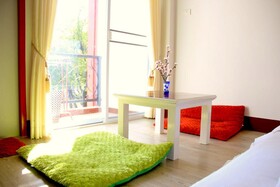 The Cottage Lampang