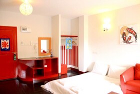 The Cottage Lampang