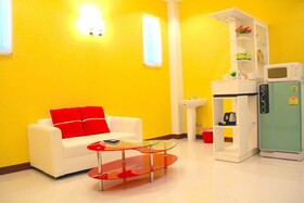 The Cottage Lampang