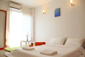 The Cottage Lampang