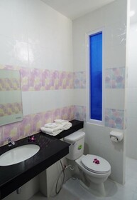 The SR Residence Lampang
