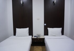 The SR Residence Lampang