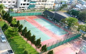 Tipchang Lampang